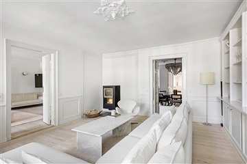 Photo 1. Apartment, Amaliegade, København K 