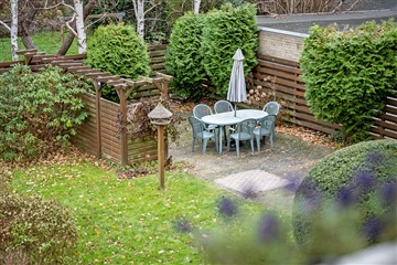 Photo 11. Apartment, Søndergårdsvej, Dyssegård 