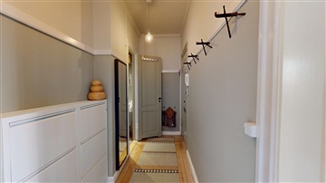 Photo 4. Apartment, Nakskovvej, Valby 