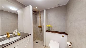 Billede 22. Lejlighed, Amaliegade, København K 