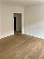 Billede 3. Lejlighed, Dr. Lassens Gade, Randers C 