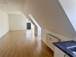 Photo 3. Apartment, C.W. Obels Plads, Aalborg 