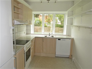 Billede 2. Lejlighed, Gl. Skivevej, Viborg 