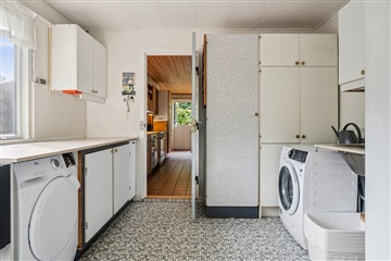 Billede 19. Hus/villa, Slettevang, Hørsholm 