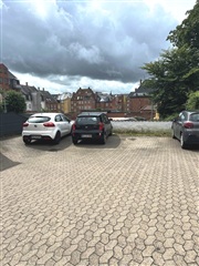 Billede 17. Lejlighed, Sjællandsgade, Viborg 