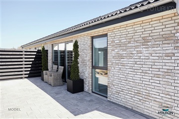 Billede 20. Hus/villa, Hedelundhegnet, Odense N 