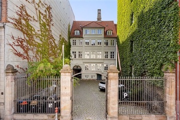 Photo 13. Apartment, Amaliegade, København K 
