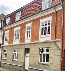 Billede 1. Lejlighed, Sjællandsgade, Viborg 