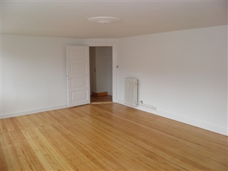 Billede 6. Lejlighed, Gravene, Viborg 