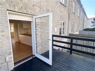 Photo 5. Apartment, Engtoftevej, Aalborg 