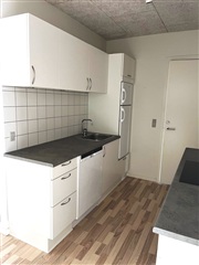 Billede 5. Lejlighed, Sjællandsgade, Viborg 