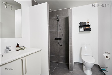 Billede 9. Hus/villa, Hedelundhegnet, Odense N 