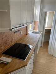 Billede 1. Lejlighed, Dr. Lassens Gade, Randers C 