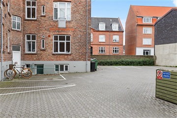 Billede 10. Lejlighed, Nygårdsvej, Esbjerg 