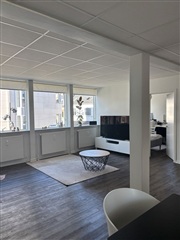 Billede 11. Lejlighed, Bryggergade, Herning 