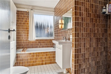 Billede 13. Hus/villa, Slettevang, Hørsholm 