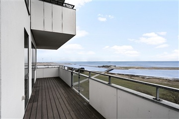 Photo 13. Apartment, Amager Strandvej, København S 