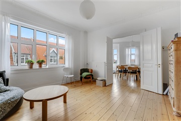 Billede 4. Lejlighed, Nygårdsvej, Esbjerg 