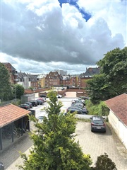 Billede 15. Lejlighed, Sjællandsgade, Viborg 