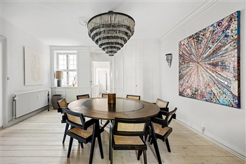Photo 7. Apartment, Amaliegade, København K 