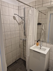 Billede 10. Lejlighed, Englandsvej, København S 