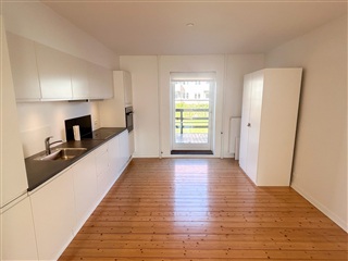 Photo 1. Apartment, Engtoftevej, Aalborg 