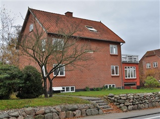 Billede 12. Lejlighed, Gl. Skivevej, Viborg 