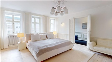 Billede 16. Lejlighed, Amaliegade, København K 