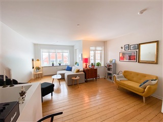 Billede 1. Lejlighed, Engtoftevej, Aalborg 