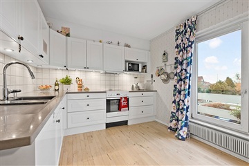 Photo 6. Apartment, Søndergårdsvej, Dyssegård 