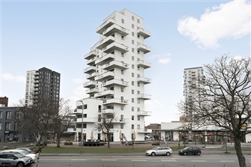 Photo 11. Apartment, Amager Strandvej, København S 