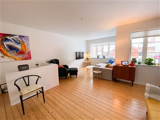 Billede 2. Lejlighed, Engtoftevej, Aalborg 