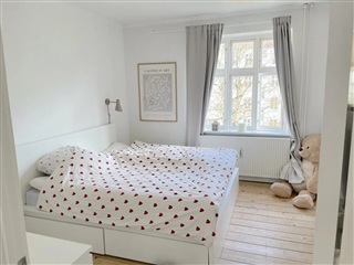 Billede 3. Lejlighed, Dalgasgade, Aalborg 