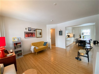 Billede 3. Lejlighed, Engtoftevej, Aalborg 