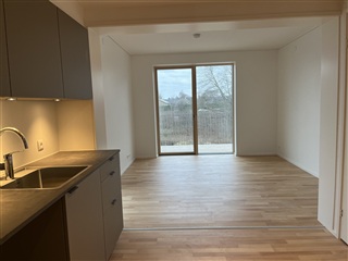 Billede 7. Lejlighed, Kolt Østerparken, Hasselager 