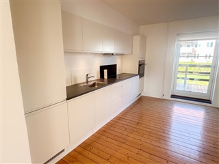 Photo 2. Apartment, Engtoftevej, Aalborg 