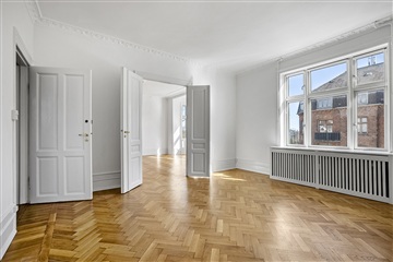 Photo 8. Apartment, Hellerupvej, Hellerup 