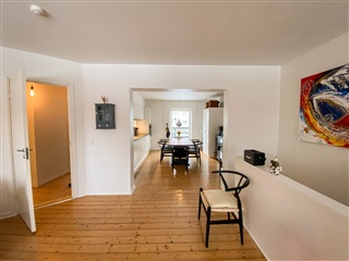 Billede 5. Lejlighed, Engtoftevej, Aalborg 