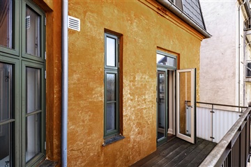 Photo 15. Apartment, Hellerupvej, Hellerup 