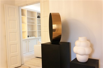 Billede 38. Lejlighed, Amaliegade, København K 