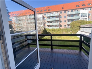 Photo 3. Apartment, Engtoftevej, Aalborg 