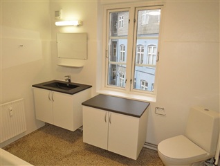 Billede 3. Lejlighed, Gravene, Viborg 