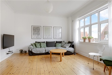 Billede 5. Lejlighed, Nygårdsvej, Esbjerg 