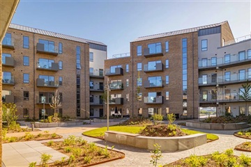 Billede 2. Lejlighed, Stigsborg Parkvej, Nørresundby 