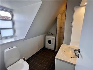 Photo 8. Apartment, C.W. Obels Plads, Aalborg 