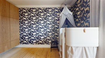 Photo 21. Apartment, Nakskovvej, Valby 