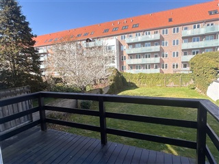 Photo 4. Apartment, Engtoftevej, Aalborg 