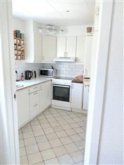 Billede 9. Lejlighed, Dalgasgade, Aalborg 