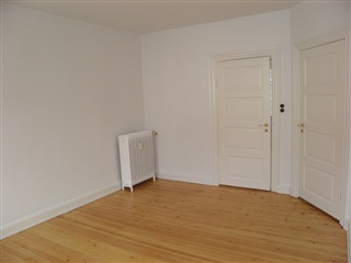 Billede 1. Lejlighed, Gravene, Viborg 