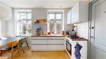 Photo 3. Apartment, Nakskovvej, Valby 